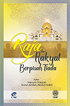  Raja dan Rakyat Berpisah Tiada